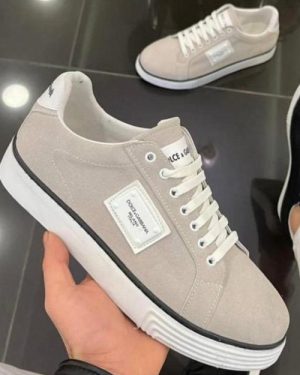 D&G shoes