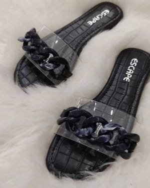Escape Slipper