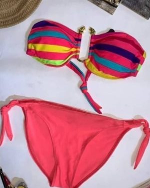 Swim suit