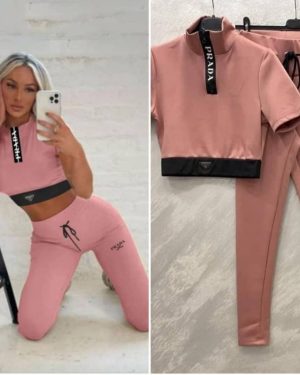 Prada set