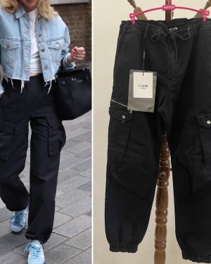 Cargo Pants