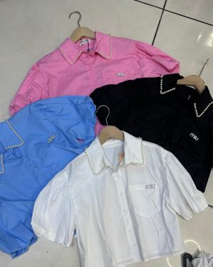 miu miu Shirt