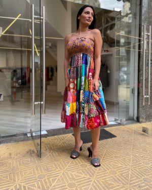 Indian Dress