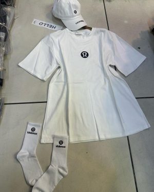 lulu lemon Set