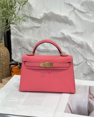 Hermes Bag